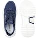 SANNAX Men's High Top Slip-On Fashion Sneakers - Dark Blue - Size 12 - Buy Online on GoSupps.com