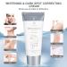 COSMPRO Skin Bleaching Cream - Intimate Area & Body Brightening Moisturizer 2oz - Buy Online on GoSupps.com