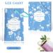 Buy Scent-Hi Linen Scented Sachets - Freshen Up Drawers Cupboards Rooms and Cars (14 Sachets) - International Shipping - Buy Online on GoSupps.com