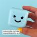 Starface Patchs Hydro-Star + Acide Salicylique et Big Blue Compact Aide R duire Visiblement et Apaiser les Imperfections Forme d' toile Mignonne V gan 32 pi ces Big Blue Compact Hydrocollo de + Acide Salicylique - Buy Online on GoSupps.com