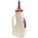 Peach Teats PT Nurser 82033 Hand Held Bottle - White | Buy Online - Buy Online on GoSupps.com