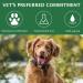 Cat & Dog Eye Drops 2 Bottle Relieve Red Eyes & Allergy Symptoms & Relieve Eye Inflammation Infect for Acute or Seasonal Dry Eyes Eye Wash Drops Gentle Formula for Dirt Crust & Discharge Remover - Buy Online on GoSupps.com