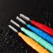 80 Pcs Soft Interdental Brushes for Effective Dental Hygiene - Teeth Floss Picks for Cleaning Gaps Between Teeth - Buy Online on GoSupps.com