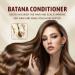 Buy Raw Batana Oil for Hair - Thicker & Healthier Hair Conditioner (120g) | International Shipping Available - Buy Online on GoSupps.com