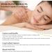EUQEE Copaiba Essential Oil 10ml - 100% Natural Aromatherapy Oil for Diffusers, Relaxation, and Candle Making - Buy Online on GoSupps.com