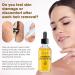 Nodfens Cyperus Rotundus Oil For Hair Removal, 60ML Pure Natural Cypress Rotundus Oil For Reducing Body Hair Growth, Moisturizing & Soothing Organic Cyprus Oil Ideal for All Skin Types - 2.1 FL.OZ 2.1 Fl Oz (Pack of 1) - Buy Online on GoSupps.com