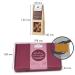 Wellnuss Ladiesnight - Premium Gift Set for Women | 4 Nut & Chocolate Snacks | Perfect Gift Idea for Girlfriend Mother & Sister - Buy Online on GoSupps.com