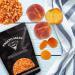 Presto Sales Apricot Fancy Chopped Sweet Turkish Dried Fruit 80 oz - No Added Sugar, Dietetic Vegan Snack for Intense Flavor and Burst of Energy - Resealable 5 lbs. Bag - Buy Online on GoSupps.com
