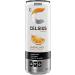 CELSIUS Sparkling Orange Zero Sugar Energy Drink 335ml (Pack of 12) - Buy Online on GoSupps.com