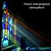 16 Pcs 4 x 6 Stained Glass Sheets - Mixed Opaque Cathedral Glass for Mosaic DIY Craft - Bright Color Iridescent Glass Sheets for Home Decor (16 Color) - Buy Online on GoSupps.com