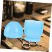 Gobelet M langeur pour Teinture Capillaire Bol pour Coloration Cheveux Gobelet Plastique pour Salon de Coiffure Couleur Al atoire - Buy Online on GoSupps.com