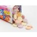Frigeo Ahoj-Brause Classics - Round Candies (Lemon Orange Raspberry Cola) 1x125g | International Shipping Available - Buy Online on GoSupps.com