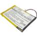 Replacement Battery for Insignia NS-4V24 & NS-8V24 | E4H04-1-R | 560mAh/3.7V - International Shipping Available - Buy Online on GoSupps.com