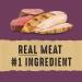 Nature s Recipe Chicken & Venison Recipe in Broth Wet Dog Food 78 g Chicken & Venison 78 g (Pack of 12) - Buy Online on GoSupps.com