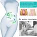 Refreshing Mint Scent Nasal Inhaler | Nose Stick 2.5g for Blood Circulation and Focus | Body Slimming Herbs | Clear Congestion - Buy Online on GoSupps.com