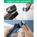 Replacement Head for Series S3 Electric Shavers - Compatible with 300S 301S 310S 3020S & 3030S (32b) | International Shipping Available - Buy Online on GoSupps.com