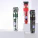 Cat Clipper 3 Speed Adjustments Professional Lightweight Electric Pet Hair Clipper Ceramic for Dogs for Pet Supplies (Red) - Buy Online on GoSupps.com