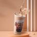 Senpure Brown Sugar Boba Milk Tea Kit with Tapioca Pearls and Red Beans - Pack of 6 | Perfect for Traveling Parties - Buy Online on GoSupps.com