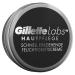 Gillette Labs Beard Care Moisture cream for men (100 ml) facial care moisture & calming with niacinamide (vitamin B3) + seatang gift for men