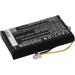 Buy Compatible Falcom PL983450 1S1P Mambo 2 Battery - 1750mAh | International Shipping Available - Buy Online on GoSupps.com