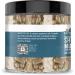 Earthborn Elements Shiitake Mushroom Extract Capsules - 200 Count (Pure & Undiluted) | No Additives | Pack of 1 - Buy Online on GoSupps.com