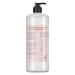 Love Beauty And Planet Sulfate Free Black Tea Kombucha & Red Ginger Shampoo - 32.3 Fl Oz | Detox & Nourish for Soft Shiny Hair - Buy Online on GoSupps.com