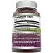 Amazing Nutrition Grapeseed Extract 100mg Resveratrol Capsules - 120ct (Non GMO, Gluten Free) | Supports Immune Health & Rich in Polyphenols - Buy Online on GoSupps.com