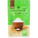 Premium Quality 8 oz Xanthan Gum Made in USA - Food Grade Thickener for Cooking, Baking, Soups & More - Non GMO, Gluten Free, Vegetarian, Kosher & Halal - Ideal for Keto Diet - Buy Online on GoSupps.com