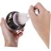 Minkissy Razor Shell Cycle Cleaning Set - Nylon Hair Shaving Brush & Bowl Beard Razor Tool Suite Manual Shaving Essentials for Men - Buy Online on GoSupps.com