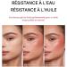 Cream Blush Blendable and Layerable Face Blush - Cream Blush for Lips and Cheeks | For Dates Travel Evenings Out Holidays Parties and Gatherings - Buy Online on GoSupps.com