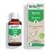 HERBALGEM - Mac r t-M re - Tilleul Bio - Compl ment Alimentaire Gemmoth rapie Concentr e - Extrait De Bourgeon Frais - Pour Sommeil & D tente - 30 ml Gouttes