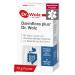 Dr. Wolz Gut Flora Plus Dr. Wolz - 24 billion lactic acid bacteria per day - 4 cultures of lactic acid bacteria - 70 g