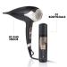Buy ghd Helios Hair Dryer - Professional Brushless Motor & Ion Technology in Black | Fast International Shipping - Buy Online on GoSupps.com