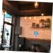 Zerodeko 4 Pcs Coffee Decoration Painting Home Decoration Entryway Home Signs Vintage Metal Signs Kitchen Vintage Style Wall Decor Coffee Bar Sign Iron Sheet Decorative Paintings As Shownx2pcs 30x20cmx2pcs - Buy Online on GoSupps.com