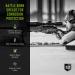Breakthrough Clean Battle Born Gun Grease 12cc Syringe - PTFE Lubricant for Rust Protection - Buy Online on GoSupps.com