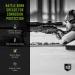 Breakthrough Clean Battle Born Gun Grease 4oz Jar - PTFE Fortified Gun Lubricant for Rust and Corrosion Protection - Buy Online on GoSupps.com