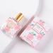 Flower Story Girl Student Ladies Perfume Light fragrance fresh 1oz (paradise OZ) 0.2 Ounce (Pack of 5) 0.2 Ounce (Pack of 5) paradise - Buy Online on GoSupps.com