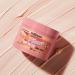 Soap & Glory Peach Please Body Butter - Peach Blossom Mango Coconut Butter with Vitamin E & Shea - Moisturizing Cream for Dry Skin (300ml) - Buy Online on GoSupps.com