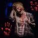 Buy Washable Halloween Blood Splatter Spray - Perfect for Zombie Vampire & Monster Costumes | 60ml Fake Blood for Pranks & Cosplay - Buy Online on GoSupps.com
