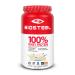 BIOSTEEL Sports Vanilla 100% Whey Protein Powder Supplement rBGH Hormone Free & Non-GMO Post Workout Formula 25 Servings 25.5 Ounces Trusted by Pro Athletes NSF for Sport