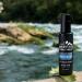 Rocky Mountain Barber Company Men's Face Moisturizer with Shea Butter, Jojoba Oil, Argan Oil & Glycerin - Fragrance-Free, All Skin Types - Buy Online on GoSupps.com