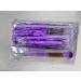 Kalolary 22pcs UV Gel Nail Art Brush Set - Nail Painting Tools for DIY Nail Art Designs - Buy Online on GoSupps.com