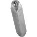 Yoption 6mm Dog Paw Metal Stamp for Jewelry, Clay, Leather, Wood - Paw Pattern Stamping Tool - Buy Online on GoSupps.com
