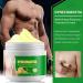 CUTULAMO Male Chest Tightening Cream 30ml - Gynecomastia Treatment for Body Shaping | Adipose Tissue Expanding Formula - Buy Online on GoSupps.com