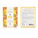 LAISAE Turmeric Brightening Soap for Face & Body - Shea Butter, Acne Scars, Dark Spots, Uneven Skin Tone - Vegan, Cruelty-Free - 3.52 oz (2 Bars) - Buy Online on GoSupps.com