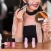 Tube de Gloss L vres Vide Torsad 3ml Semi-transparent Rose Lot de 2 Flacons Rechargeables pour Maquillage L vres Mini Tubes de Rouge DIY Portables et Solide - Buy Online on GoSupps.com