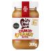 Pip & Nut Crunchy Beurre d'arachide 300 g