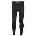 Helly Hansen Men's HH LIFA Lightweight Quick Dry Moisture Wicking Thermal Baselayer Pant Bottom,, Large 990 Black