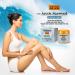 Guam Mud D'Alga Cold Intense with Alga Artica 500g - Skin-Firming Body Wrap for Detox and Slimming - Buy Online on GoSupps.com