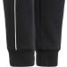 adidas Unisex-Child Core 18 Sweat Pants - Large Black/White | Official Online Store - Buy Online on GoSupps.com